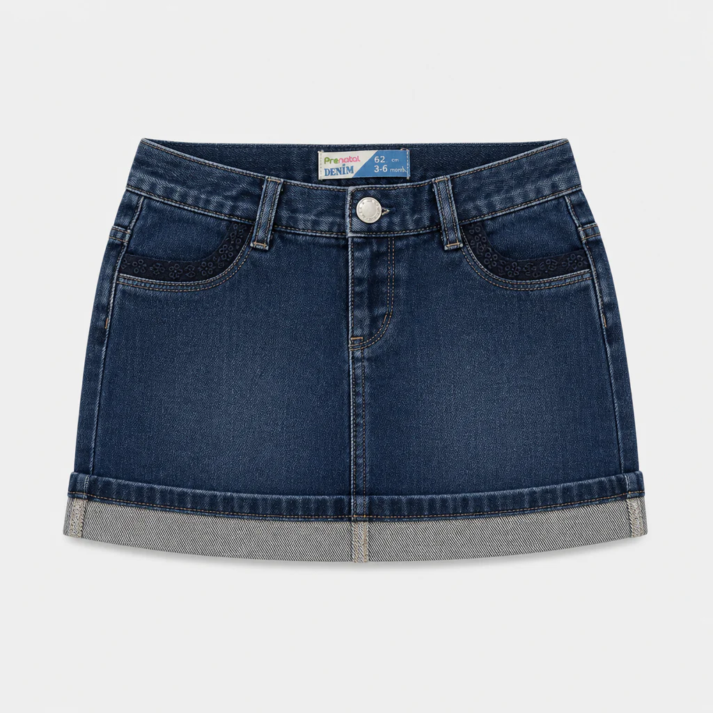 Gonna - Bambina - 60 - 65 | 3 mesi