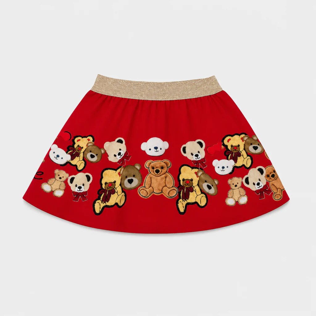 Gonna - Bambina - 72 - 77 | 9 mesi