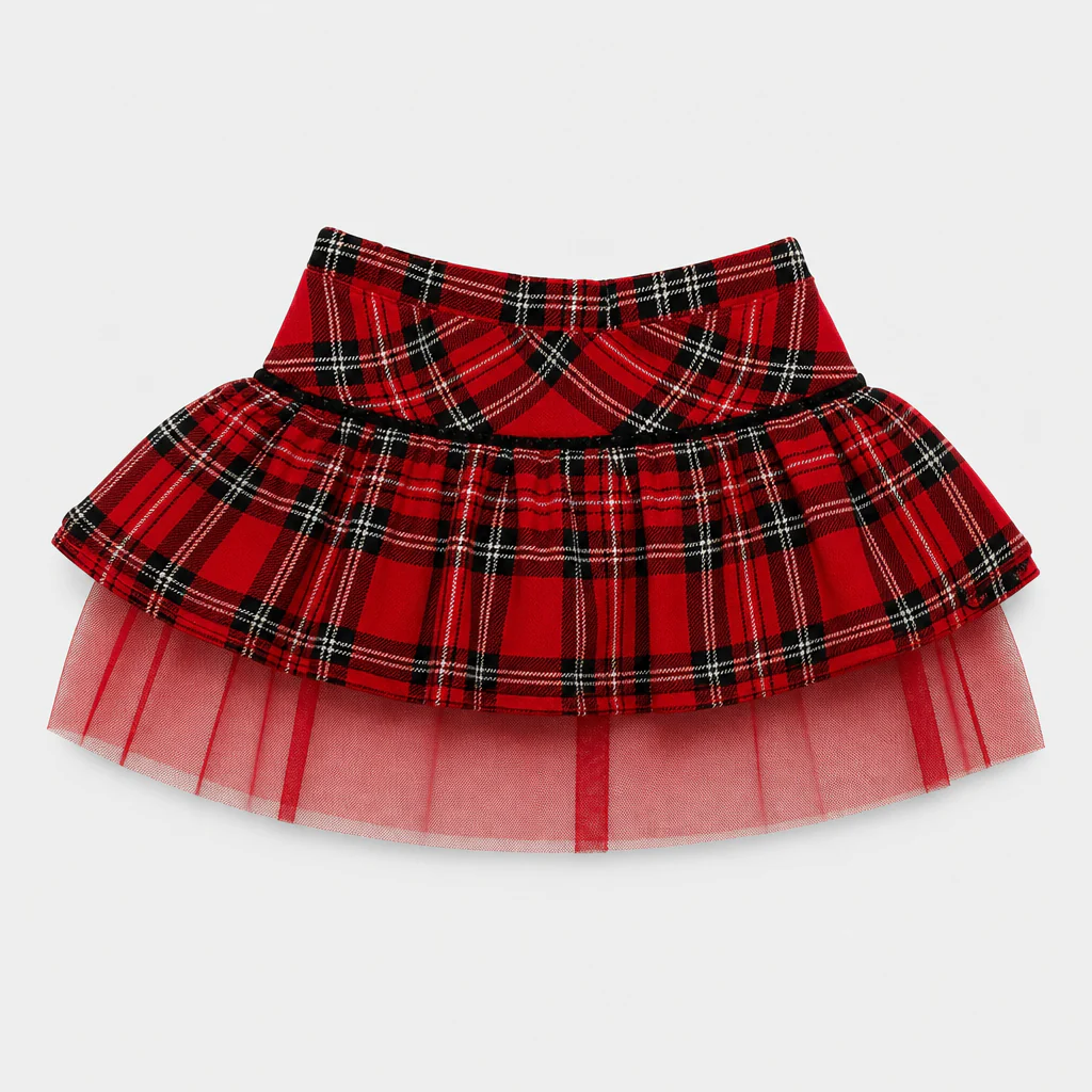 Gonna - Bambina - 78 - 83 | 1 anno