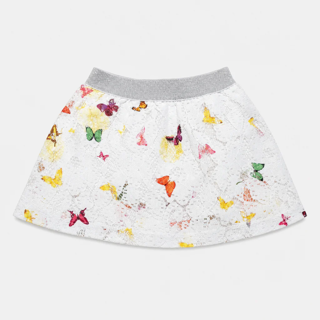 Gonna - Bambina - 78 - 83 | 1 anno