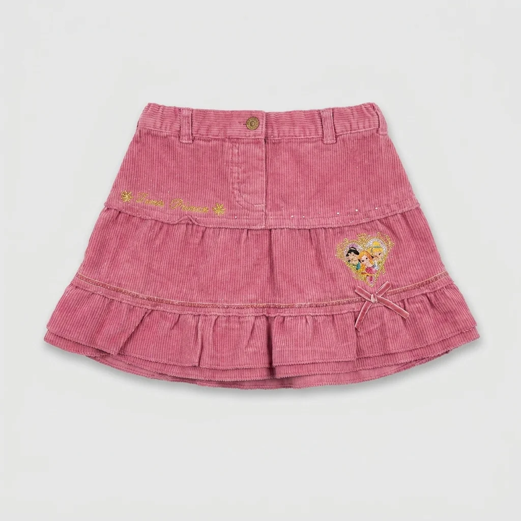 Gonna - Bambina - 78 - 83 | 1 anno