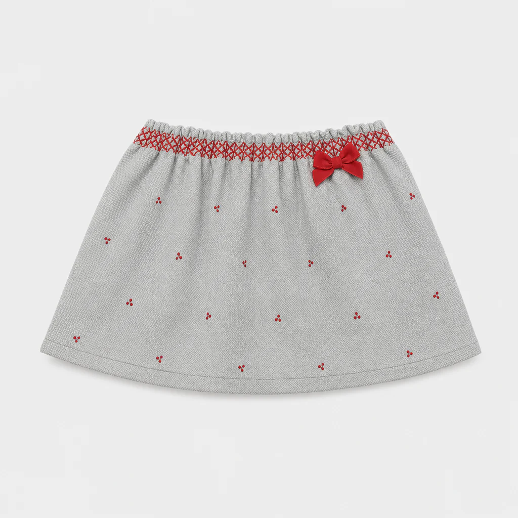 Gonna - Bambina - 84 - 89 | 18 mesi