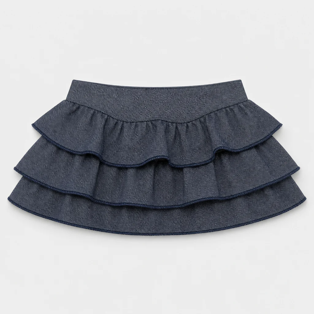 Gonna - Bambina - 84 - 89 | 18 mesi