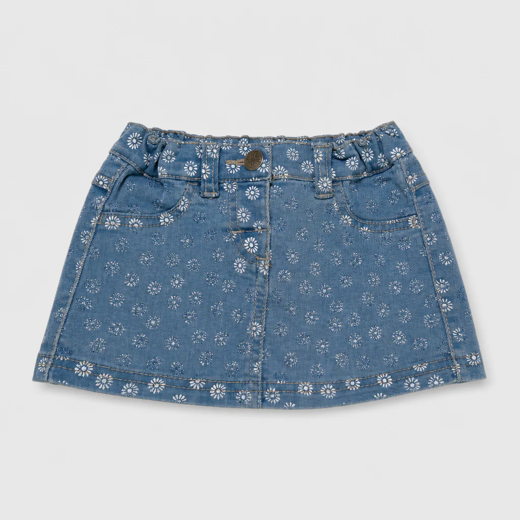 Gonna - Bambina - 84 - 89 | 18 mesi