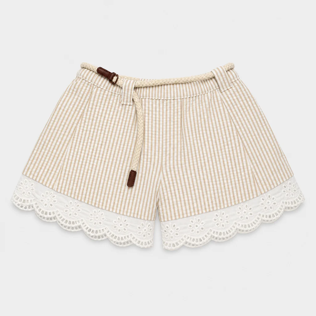 Gonna - Bambina - 84 - 89 | 18 mesi
