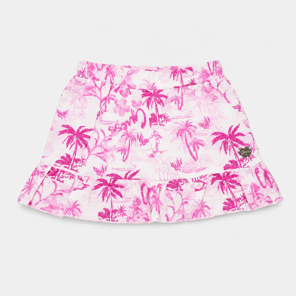 Gonna - Bambina - 84 - 89 | 18 mesi