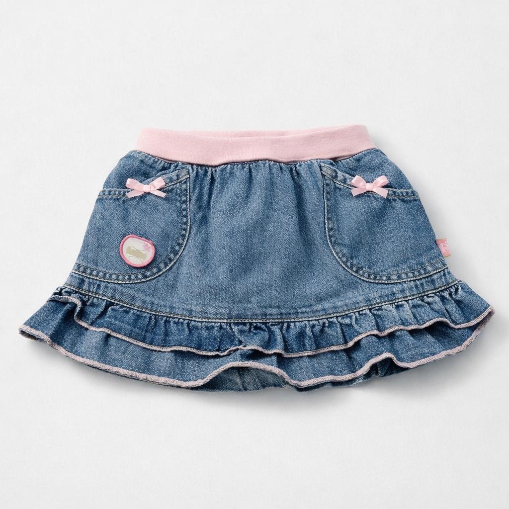 Gonna - Bambina - 90 - 95 | 2 anni