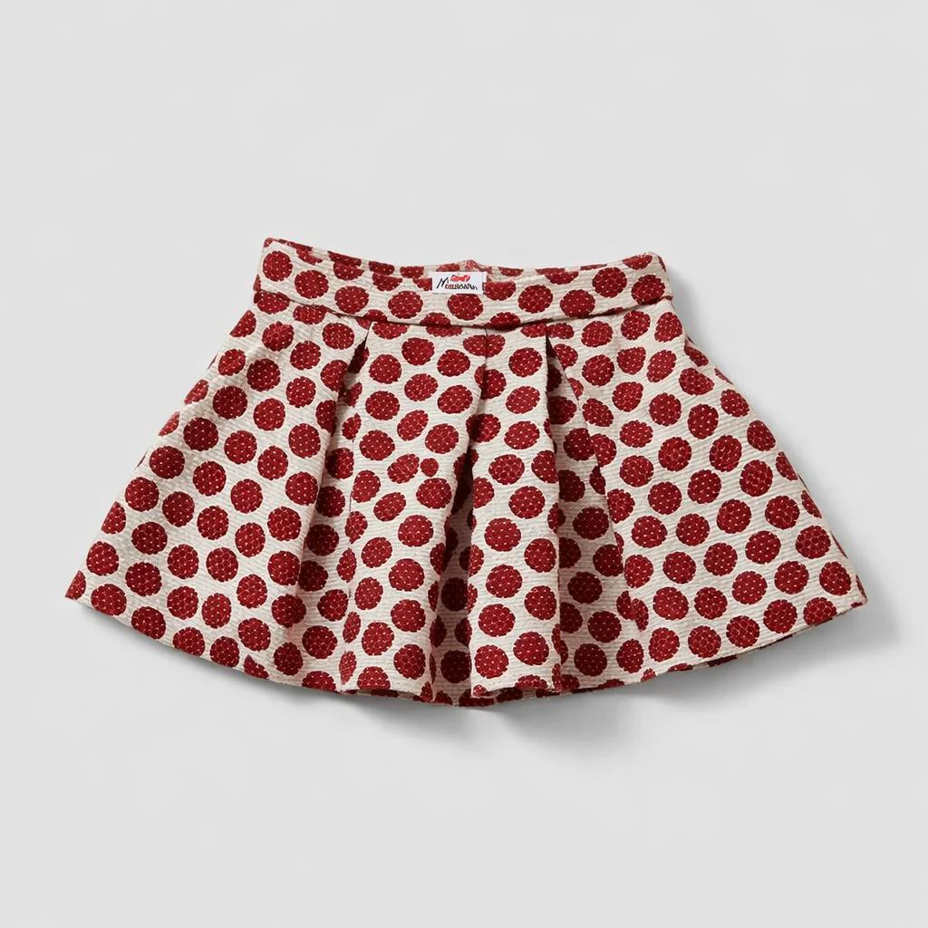 Gonna - Bambina - 90 - 95 | 2 anni