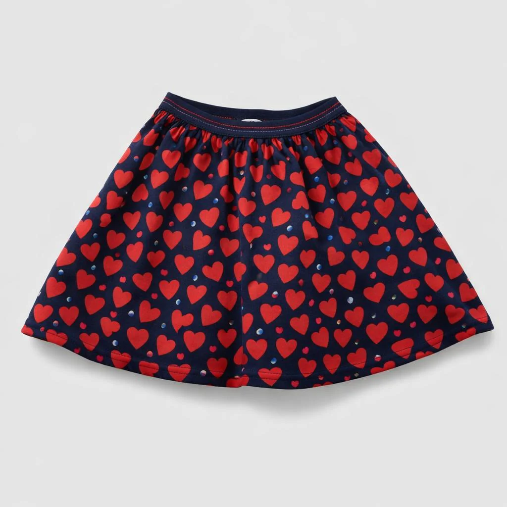 Gonna - Bambina - 96 - 101 | 3 anni