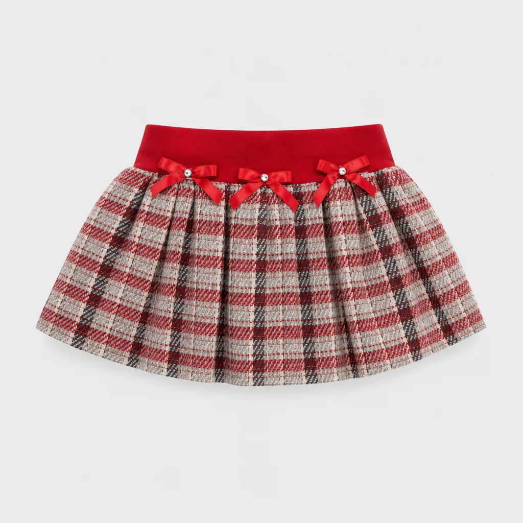 Gonna - Bambina - 96 - 101 | 3 anni