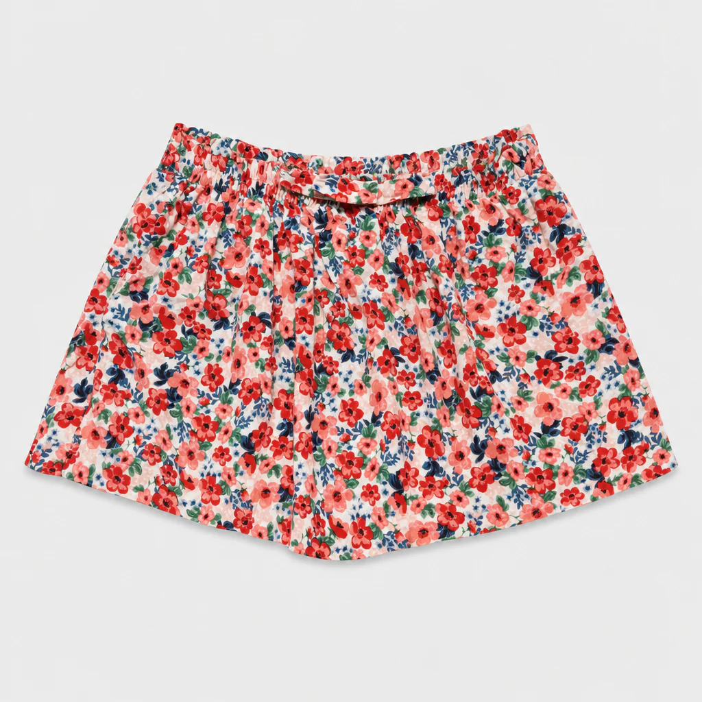 Gonna - Bambina - 96 - 101 | 3 anni