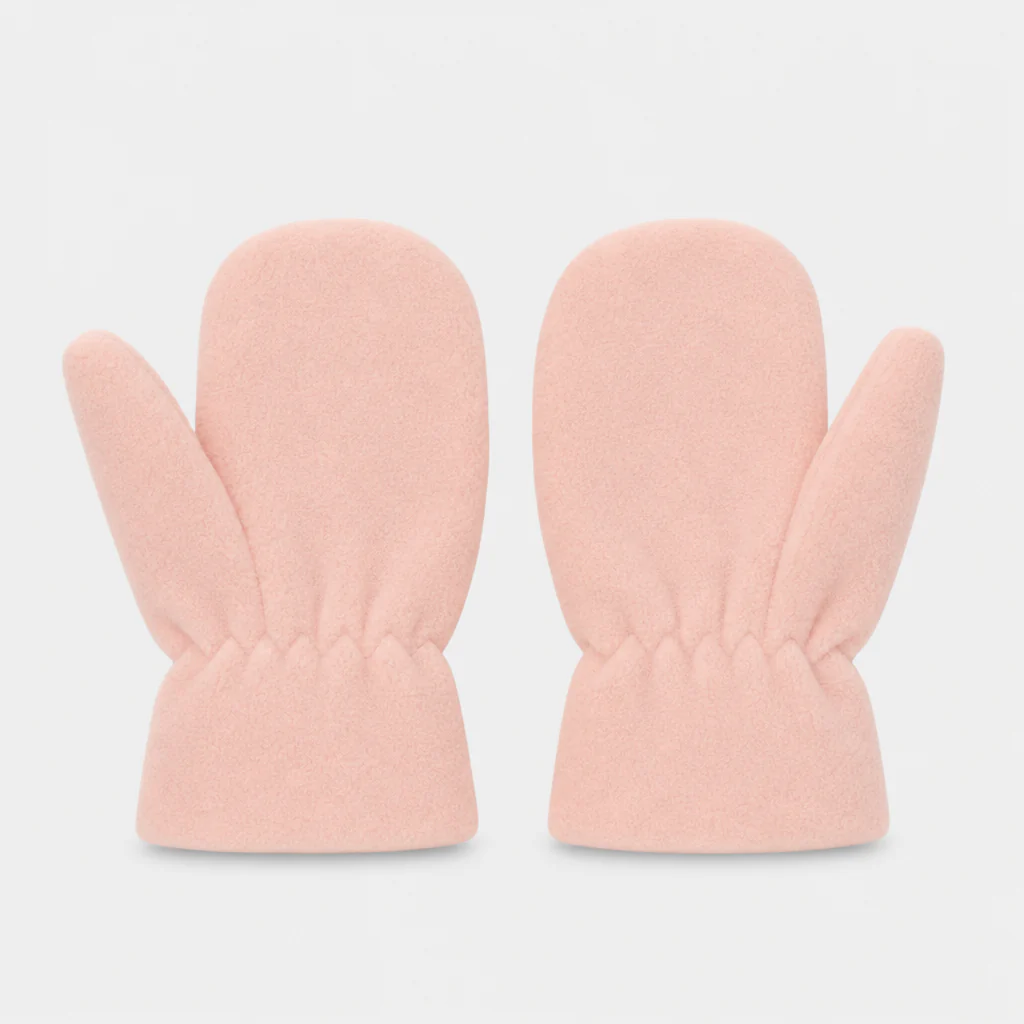 Guanti - Bambina - 66 - 71 | 6 mesi