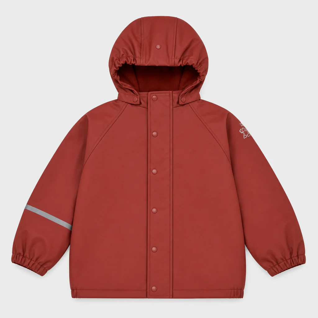 Impermeabile/kway - Bambina - 108 - 113 | 5 anni