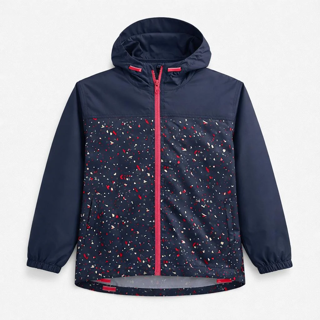 Impermeabile/kway - Bambina - 144 - 149 | 11 anni