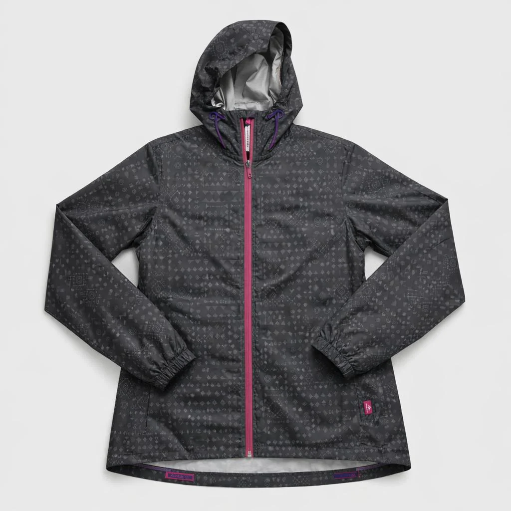 Impermeabile/kway - Bambina - 158 - 163 | 13 anni