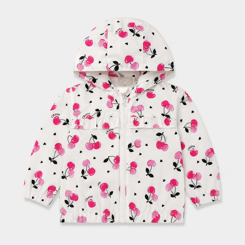 Impermeabile/kway - Bambina - 66 - 71 | 6 mesi