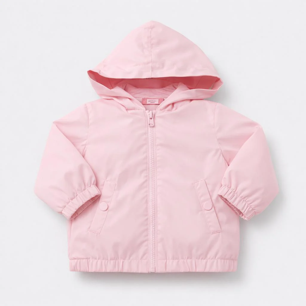 Impermeabile/kway - Bambina - 66 - 71 | 6 mesi