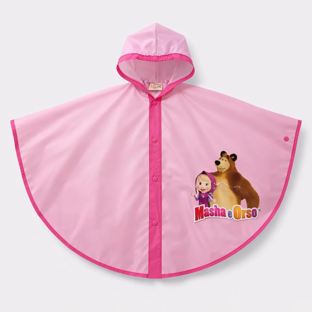 Impermeabile/kway - Bambina - 90 - 95 | 2 anni