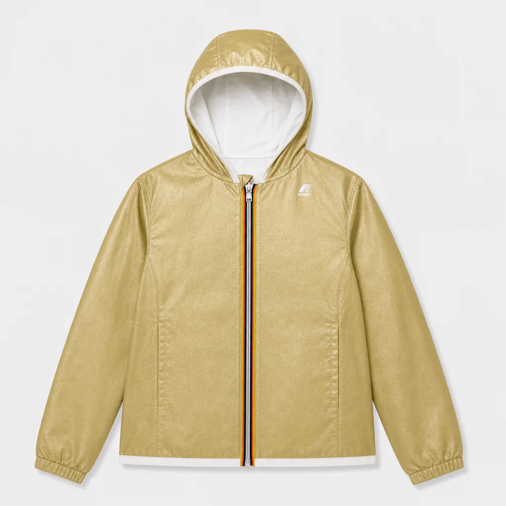 Impermeabile/kway - Bambino - 126 - 131 | 8 anni