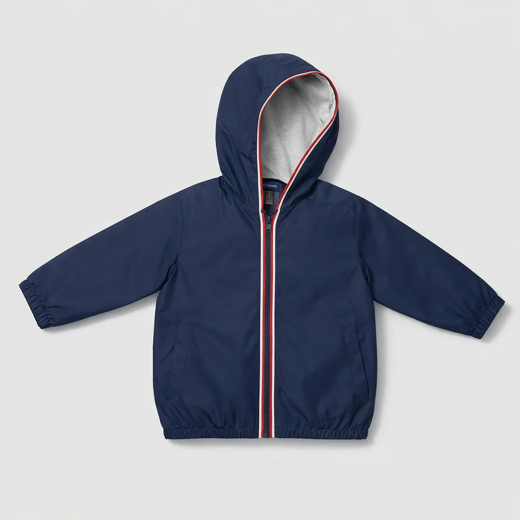 Impermeabile/kway - Bambino - 72 - 77 | 9 mesi