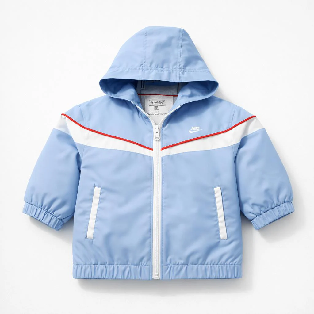 Impermeabile/kway - Bambino - 78 - 83 | 1 anno