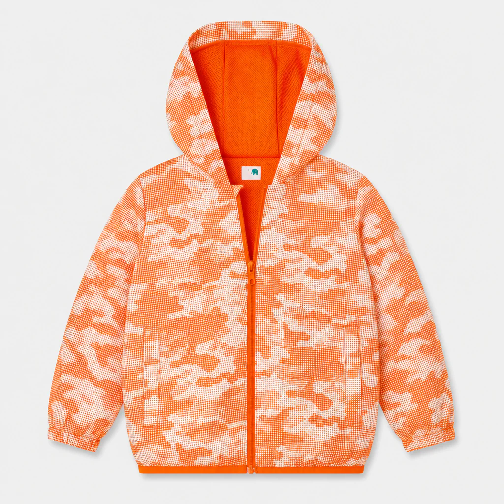 Impermeabile/kway - Bambino - 84 - 89 | 18 mesi