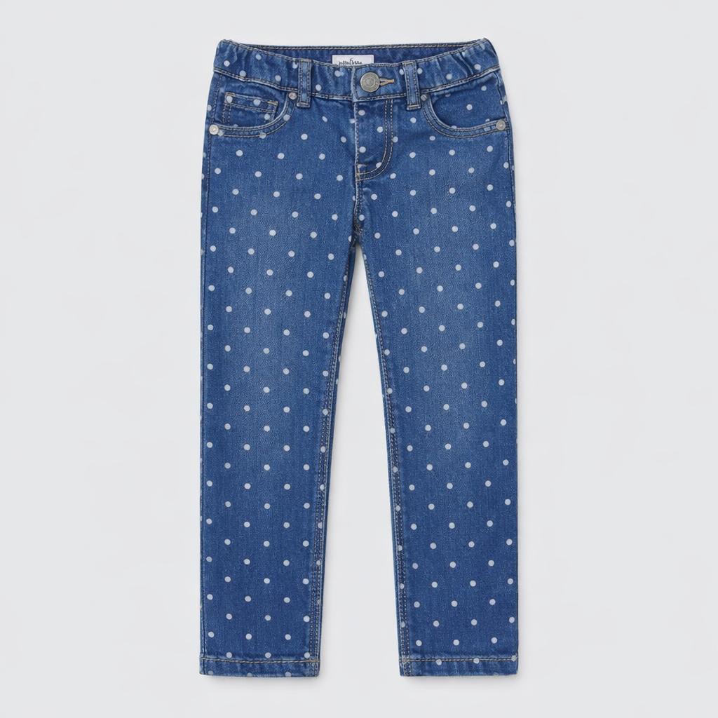 Jeans - Bambina - 102 - 107 | 4 anni