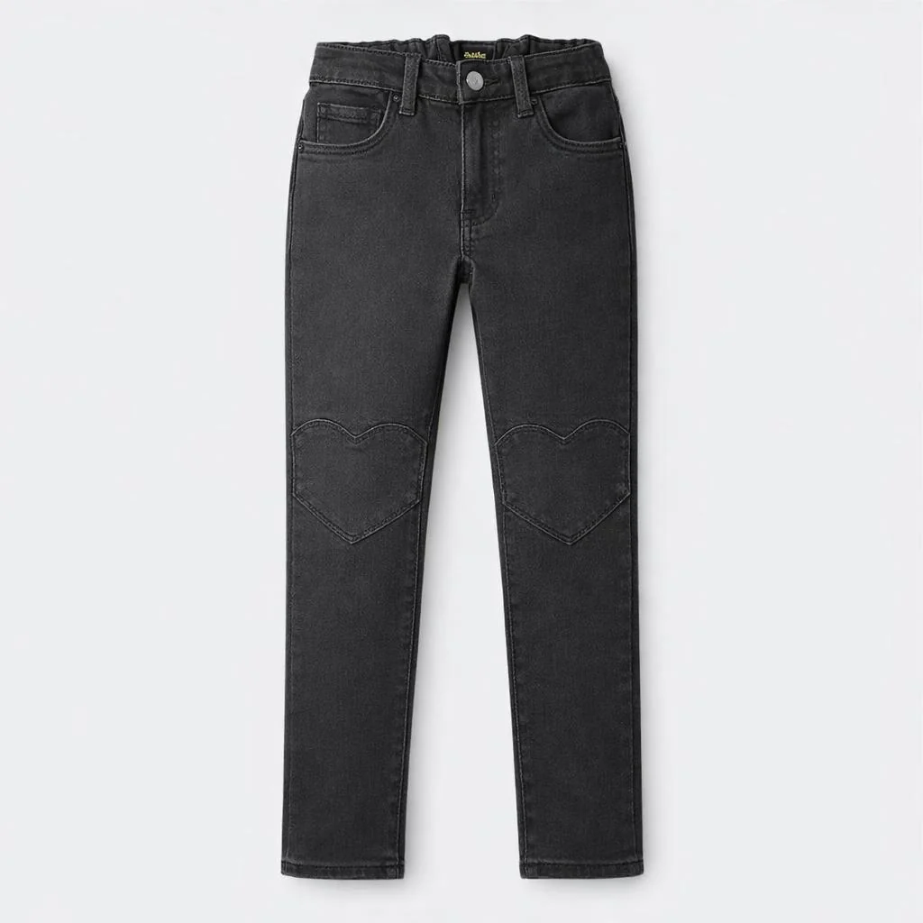 Jeans - Bambina - 102 - 107 | 4 anni