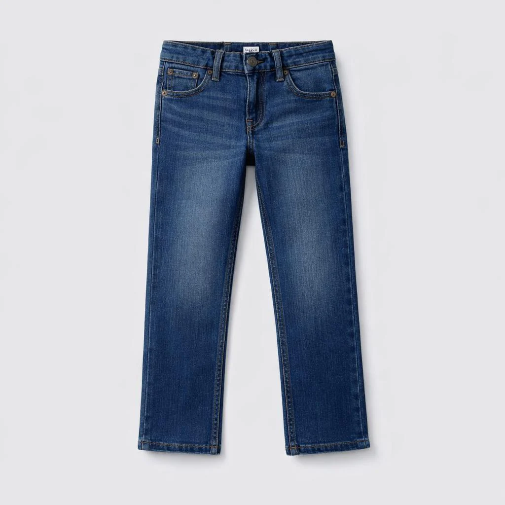 Jeans - Bambina - 102 - 107 | 4 anni