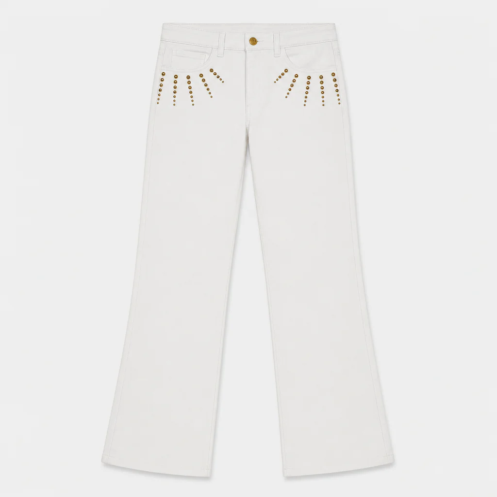 Jeans - Bambina - 108 - 113 | 5 anni