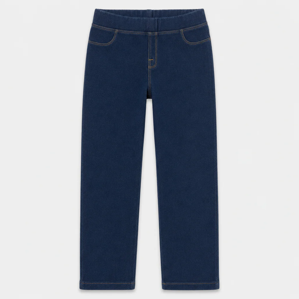 Jeans - Bambina - 108 - 113 | 5 anni