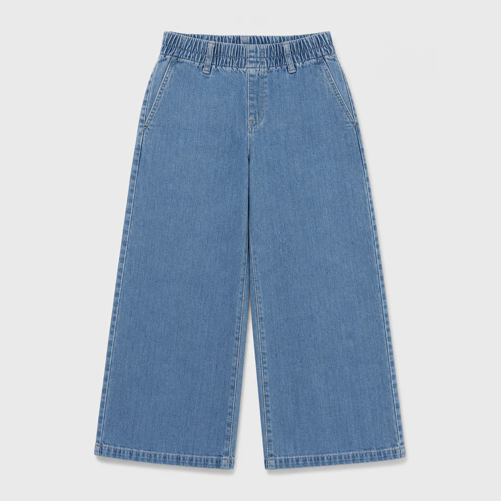 Jeans - Bambina - 108 - 113 | 5 anni