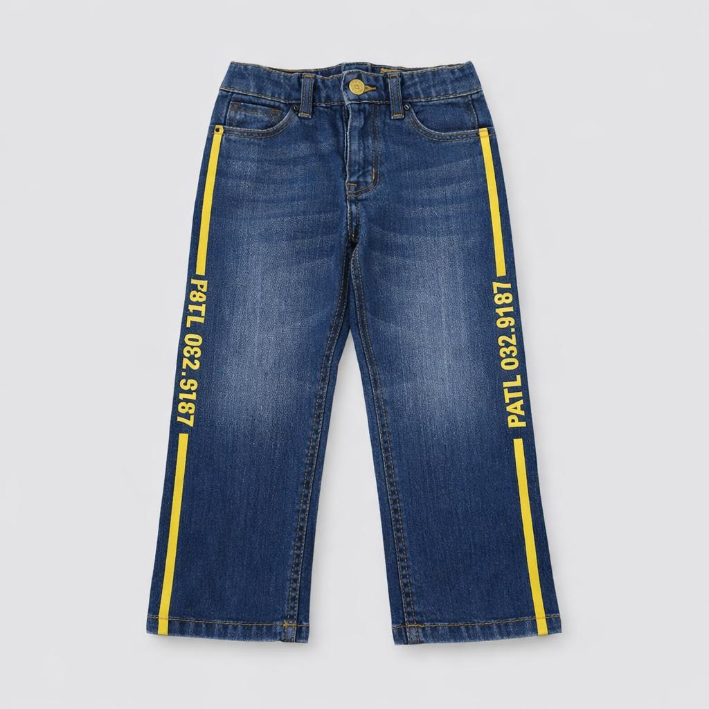 Jeans - Bambina - 114 - 119 | 6 anni