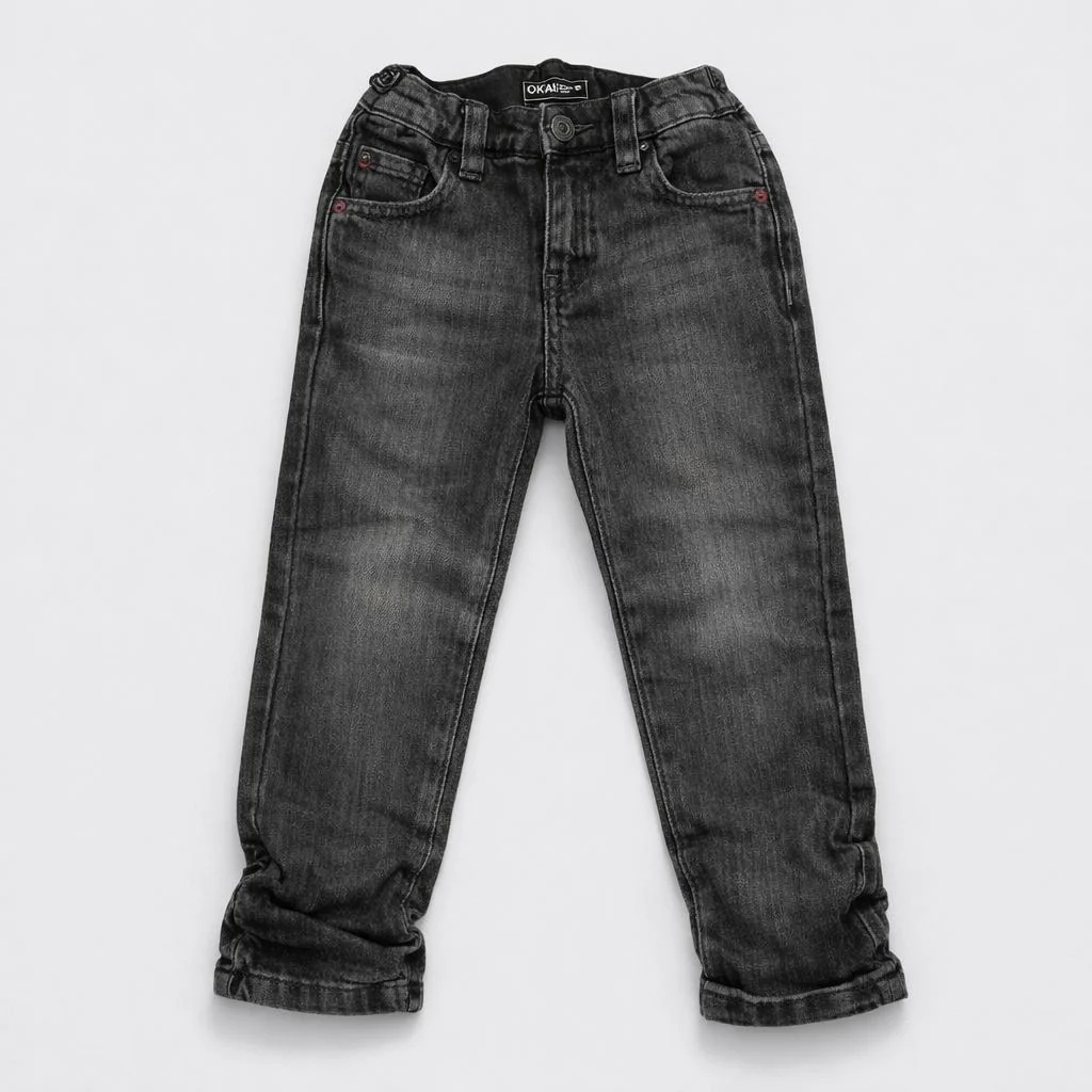 Jeans - Bambina - 114 - 119 | 6 anni