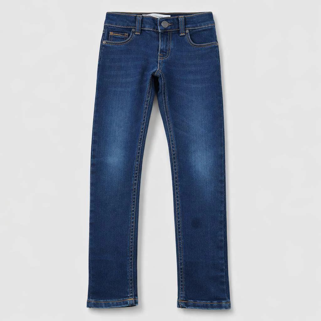Jeans - Bambina - 114 - 119 | 6 anni