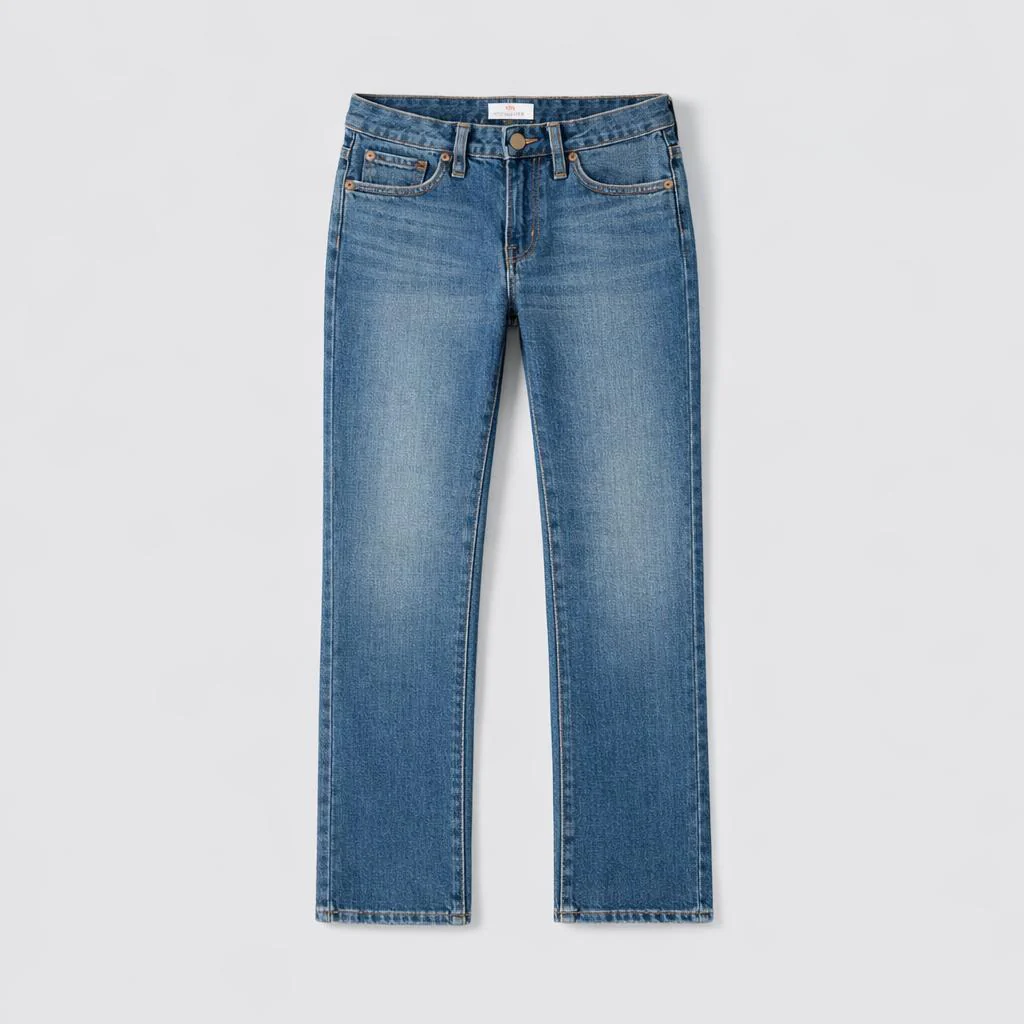 Jeans - Bambina - 114 - 119 | 6 anni