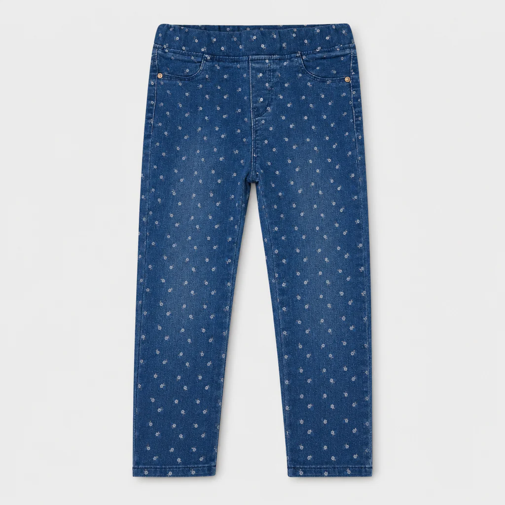 Jeans - Bambina - 114 - 119 | 6 anni