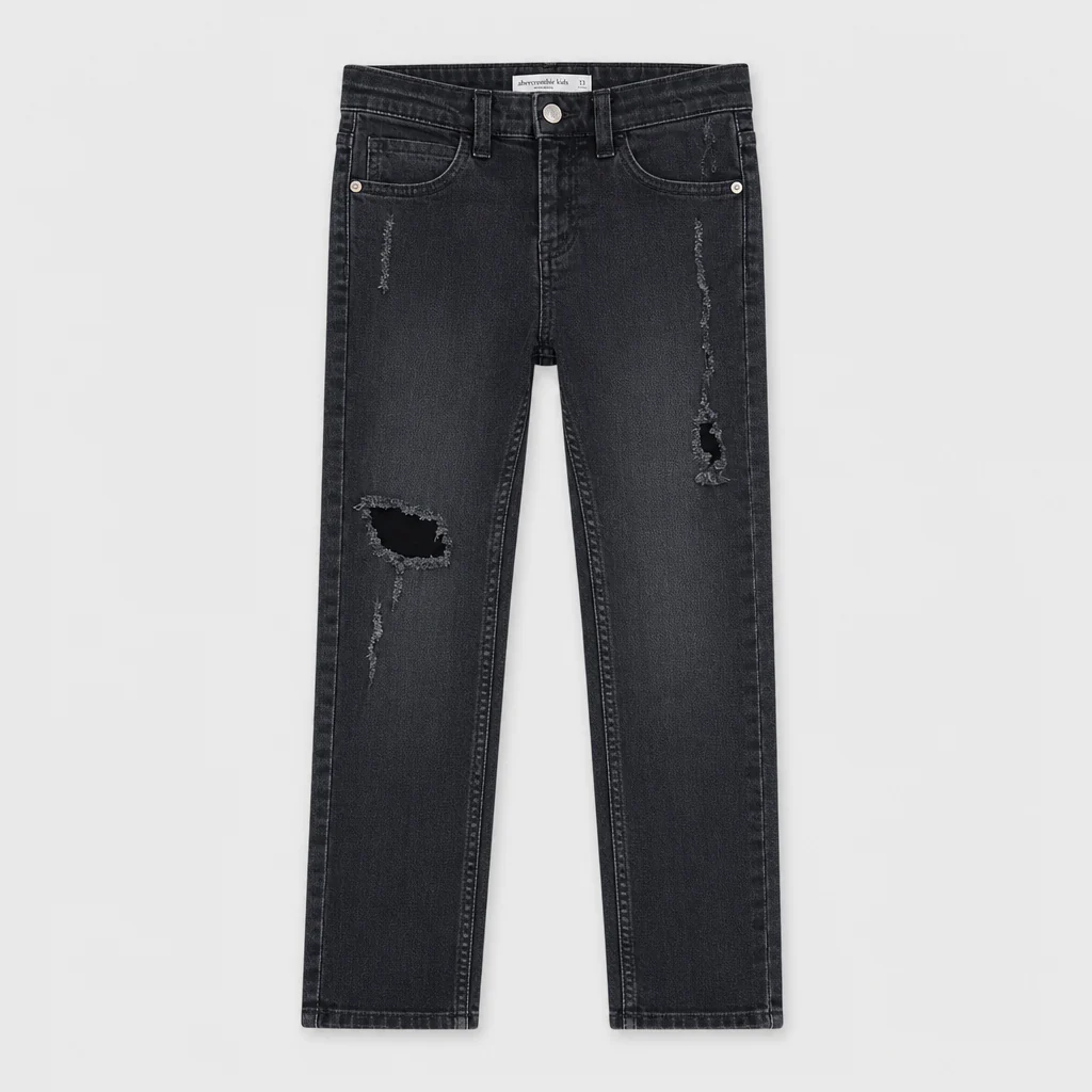 Jeans - Bambina - 114 - 119 | 6 anni