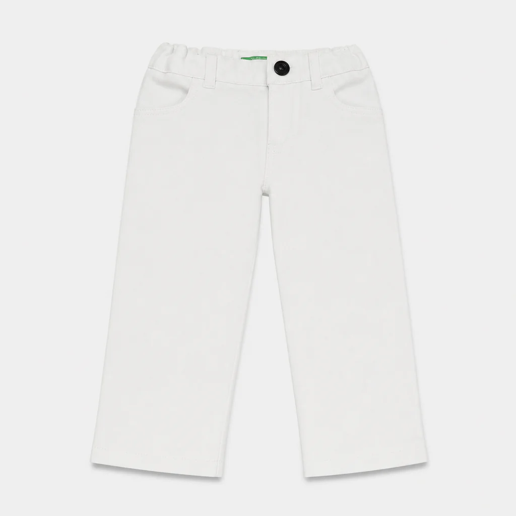 Jeans - Bambina - 120 - 125 | 7 anni