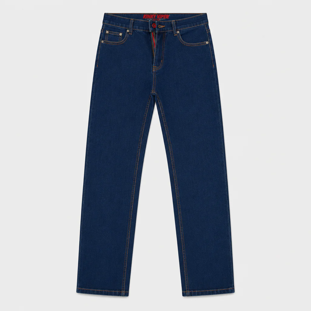 Jeans - Bambina - 126 - 131 | 8 anni