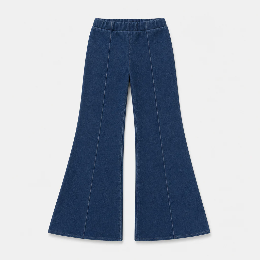 Jeans - Bambina - 126 - 131 | 8 anni