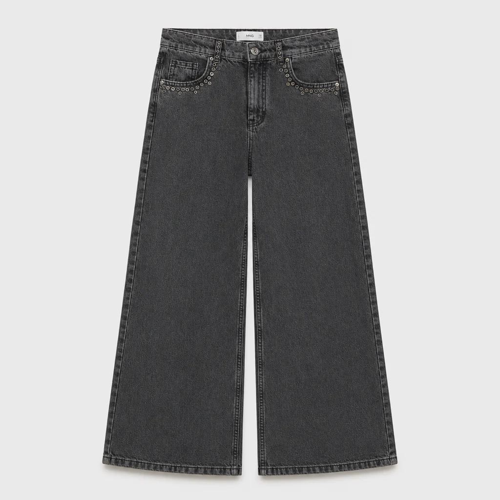 Jeans - Bambina - 132 - 137 | 9 anni