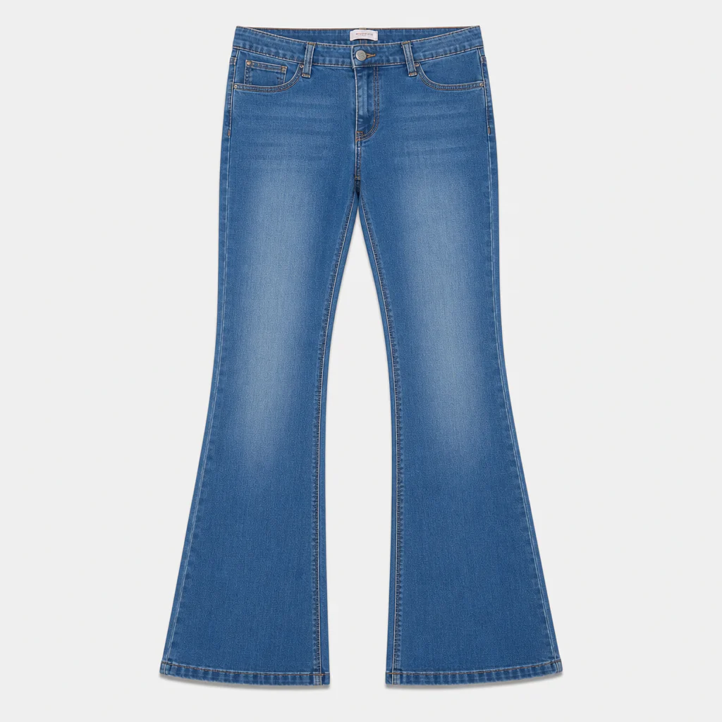 Jeans - Bambina - 132 - 137 | 9 anni