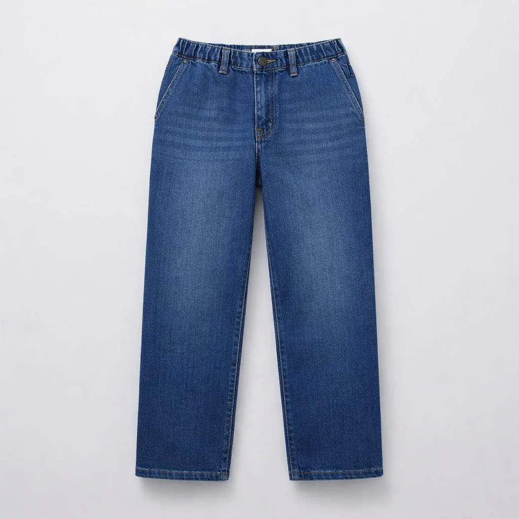 Jeans - Bambina - 132 - 137 | 9 anni