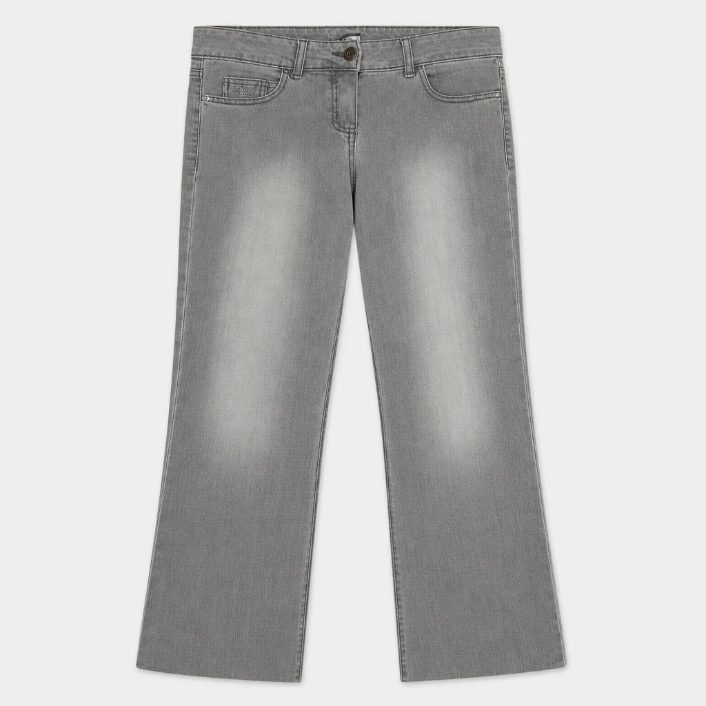 Jeans - Bambina - 138 - 143 | 10 anni