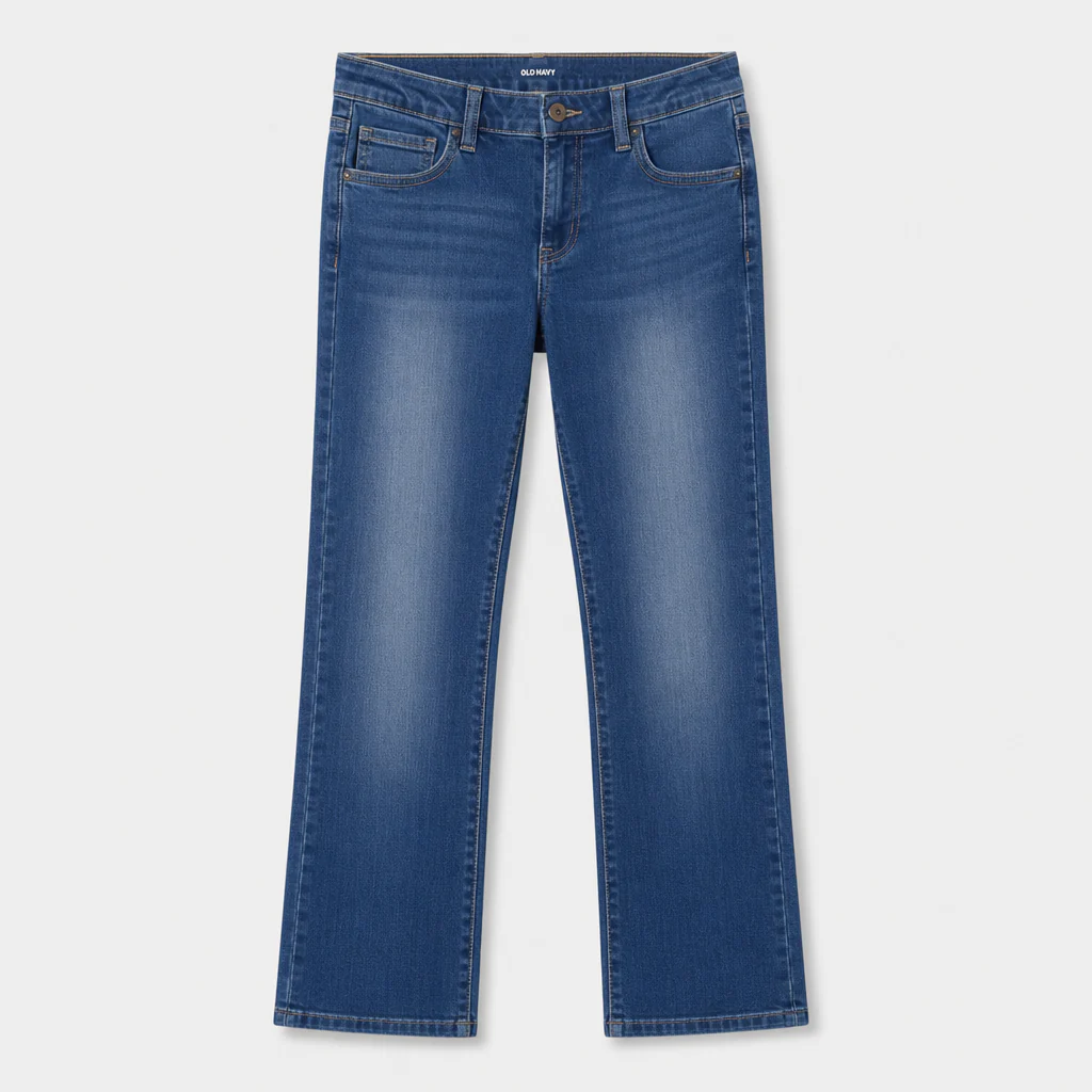 Jeans - Bambina - 138 - 143 | 10 anni
