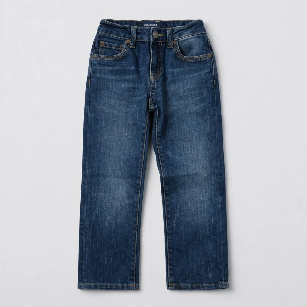 Jeans - Bambina - 138 - 143 | 10 anni