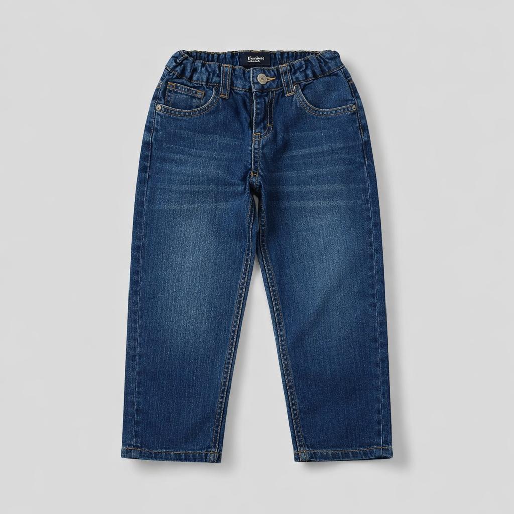 Jeans - Bambina - 138 - 143 | 10 anni