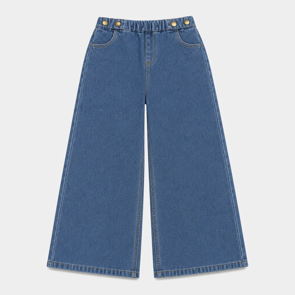 Jeans - Bambina - 144 - 149 | 11 anni