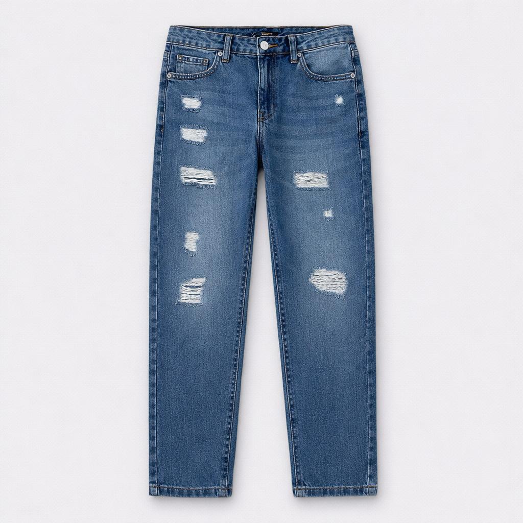 Jeans - Bambina - 144 - 149 | 11 anni